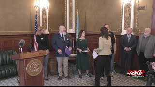 Governor Noem Encouraging More Students To Get Involved In The Arts