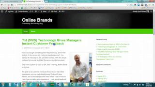 Canvas Wordpress Theme - How To Use a Custom Thumbnail
