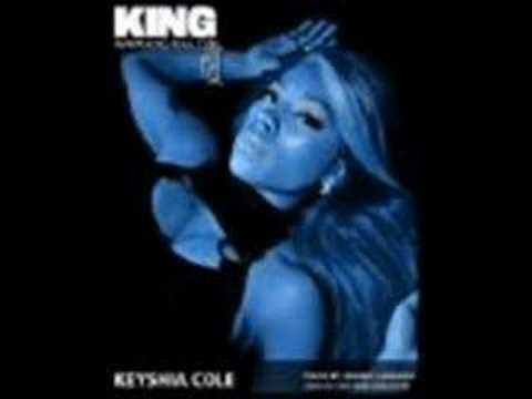 Keyshia Cole - Shoulda Let You Go