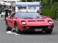 2019.10.27 第4日曜日の大黒PAに集まるスーパーカーを撮影！daikoku pa supercar ！