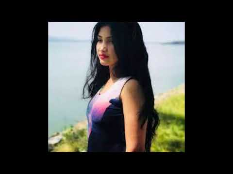 වර්ණ බොඳ නොවූ නිල් අහස යට -Warna bonda nowu-- Chalo teledrama theme song - Lyrics video singlish cc