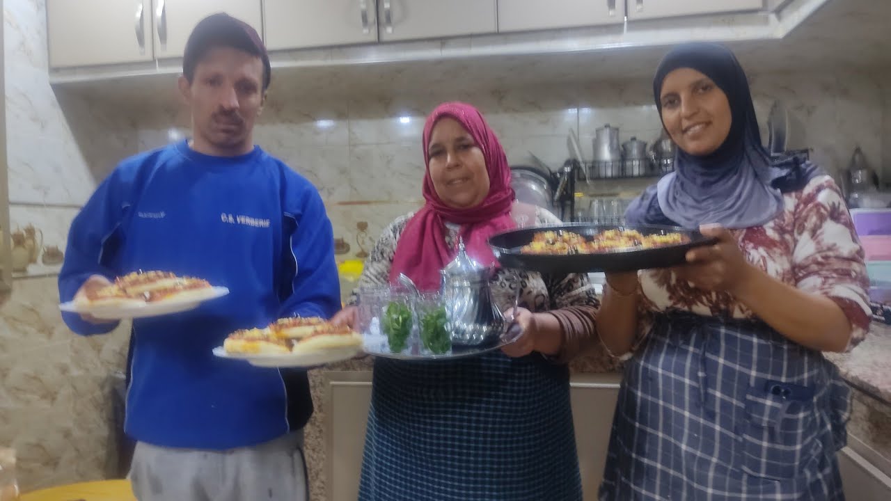 فعين السيخ مكاين غير الشهيوات درت بيتزا كتحمق