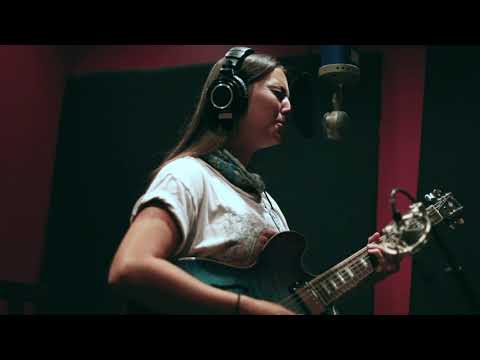 Katie Pruitt "Behind The Song: Look The Other Way"