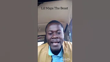 Lil Maps The Beast Na Nyanda Song 0973724658 