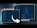 * FE * Ro-Xploit 6.0 | Ban/Kick Backdoor Server Sided OP Roblox Script/Hack For Mobile! Delta Fluxus