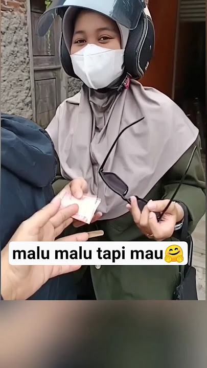 #malu malu tapi mau🤣😂#hiburan