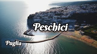 Peschici ( Puglia Italy 🇮🇹 )