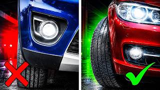 17 Tricks to STOP Car Theft in 3 Seconds – GUARANTEED!