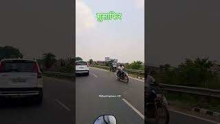 मुसाफिर 🚛 | Indian Truck Lover ❤️ | Highway Vibes #shorts #mithunexplorer_143