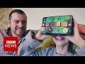 New video by BBC News on YouTube