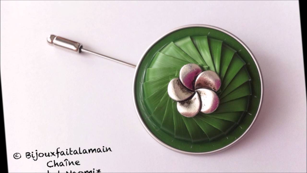 DIY Coffee pod La minute d'inspiration tourbillon YouTube