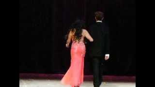OCSA Prom Fashion Show 2014