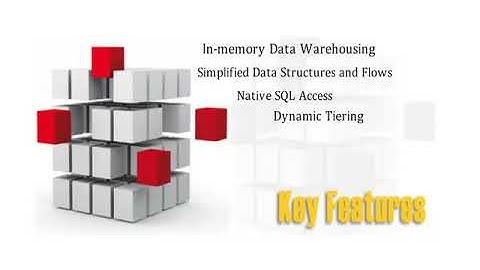 SAP BW on HANA Training Videos | SAP BW on HANA Online Training