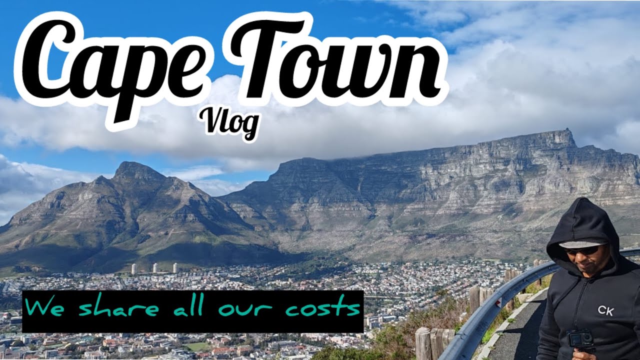 How Much Does A Unit Of Electricity Cost In Cape Town