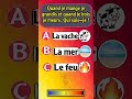Devinez qui je suis aujourd'hui! 🔍