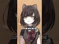 how Grimmi realized her cult was fake 💀 #grimmivt #vtuber #vtuberclips