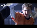 Fight Training Scene