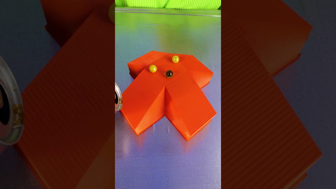 REAL or FAKE AI 😱😱😱 Defy gravity Gadget with 3D Illusion