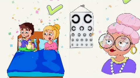 DOP 2 Gameplaywalkthrough All Levels Android iOS