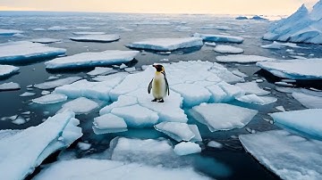 Above Zero generated with Amazon Nova Reel 1.1 | Amazon Web Services