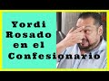 Yordi Rosado y su problema en el confesionario en Big Brother - Valiente #1 - Big Brother