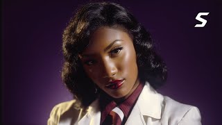 Aya Nakamura - Pookie (Remix 1970) | Sachafcb