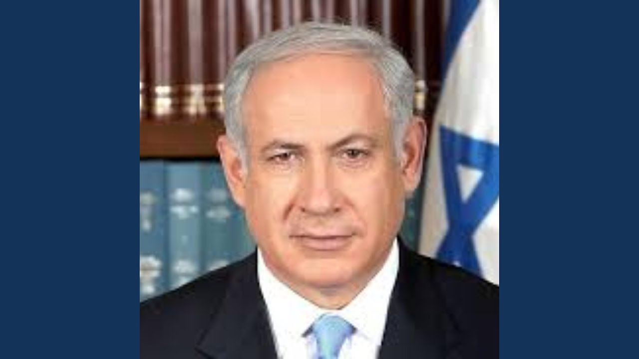 Watch Benjamin Netanyahu (Hardtekk) on YouTube Watch Benjamin Netanyahu (Hardtekk) on YouTube
