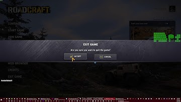 Roadcraft - Unstable Internet - Looking For Group - Co-Op - 12/08/2025