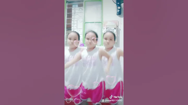 My tiktok