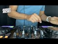 Robert michel presenta merengue club pioneer ddj 800