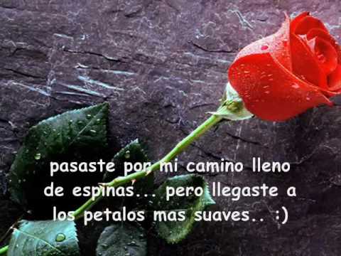 Para una amiga hyper especial - YouTube