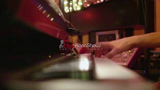 Piano Show Inhuren Of Boeken The Red Piano Show Promo 2018