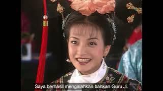 Putri Huanzhu 1 || (part2) pertama kali xiaoyanzi masuk kelas diantar kaisar