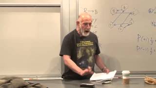 Statistical Mechanics Lecture 1