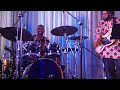 Lil John Roberts - T Plays it Cool @ Atlanta Jazz Festival - Sat May/28/2022