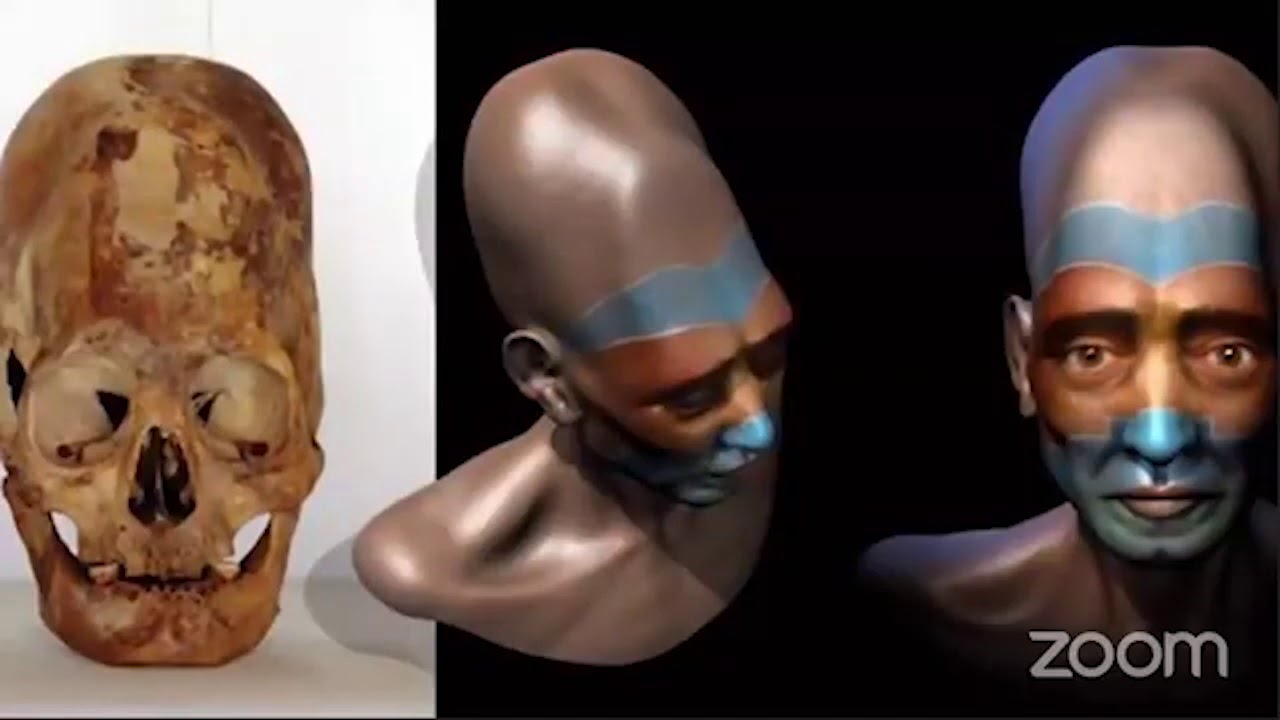 Neil Gaur - Journey to Magic of the Nasca Lines