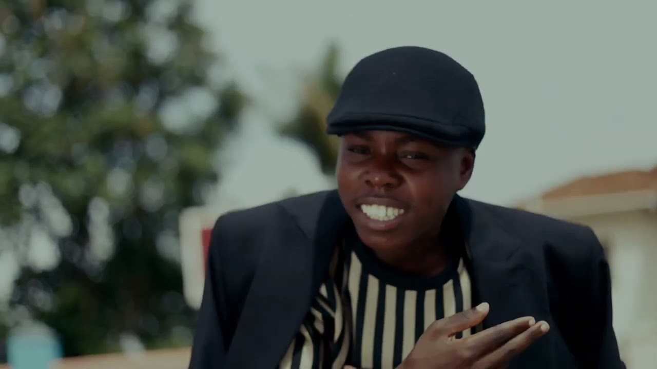 Emisinde-kabaliga west ft Bigman Nyanzi ( Kabaliganation)