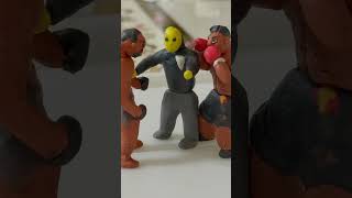 Prime Mike Tyson vs Prim Jon Jones #fyp #funny #ufc #miketyson #jonjones #fighting t