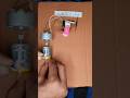 Dc motor and modify generate fan👆#modify generate fan #viral video