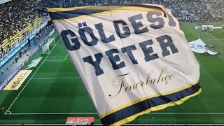 Fenerbahçe 14 Şubat Özel Vi̇deosu