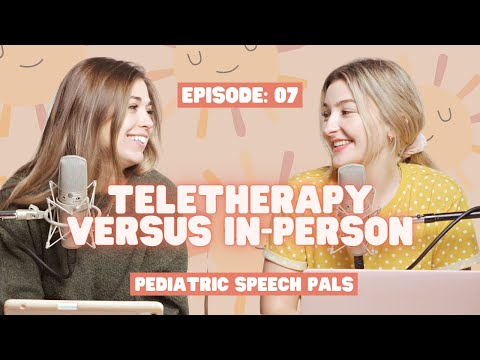 Is Teletherapy Effective for Speech Therapy?