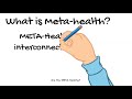 What is metahealth