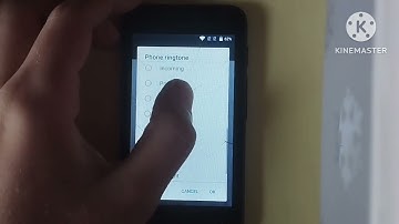 Alcatel Pixi 4 Ringtones and notification tones