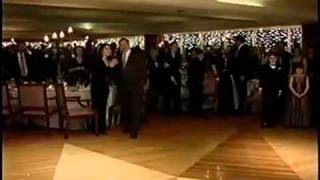 Crazy Train Wedding Intro at the Newark Club in Newark, New Jersey - Dynamic DJ Company