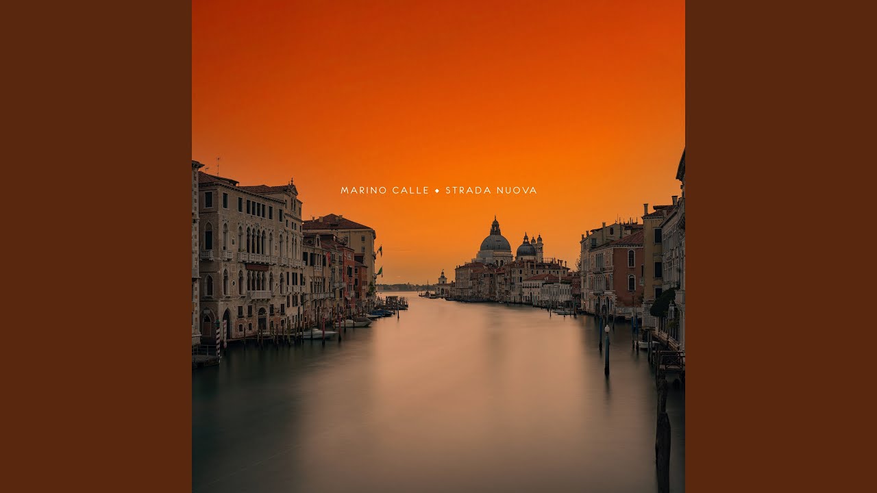 Watch Strada Nuova on YouTube Watch Strada Nuova on YouTube