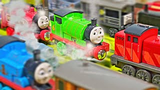 A Purpose For Percy!