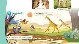 English 4 Global Success - Unit 19 - Lesson 2 - 3