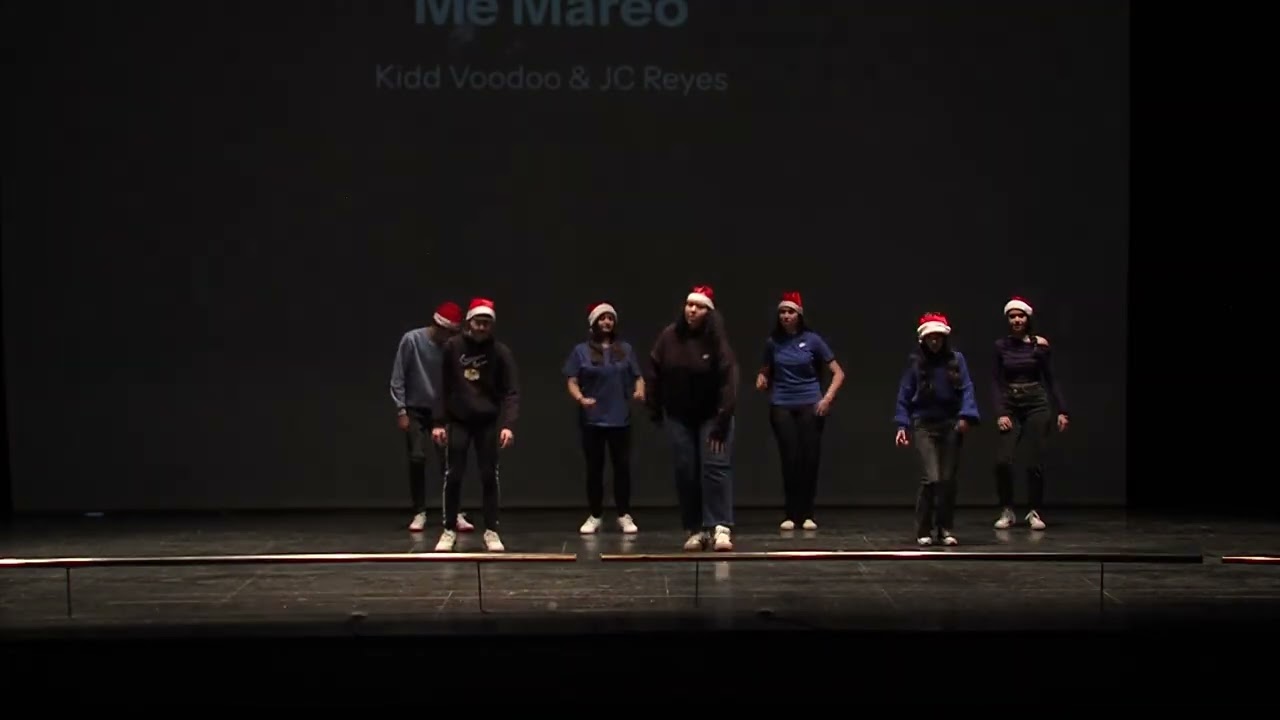 03  IES Modesto Navarro Concierto Navidad 25 26