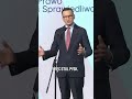 Dareczku, zjedz snickersa - ostra riposta