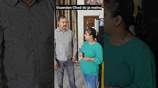 Pati Patni Majak Comedy Masti